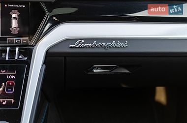 Позашляховик / Кросовер Lamborghini Urus 2020 в Дніпрі
