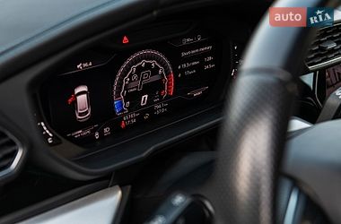 Позашляховик / Кросовер Lamborghini Urus 2020 в Дніпрі