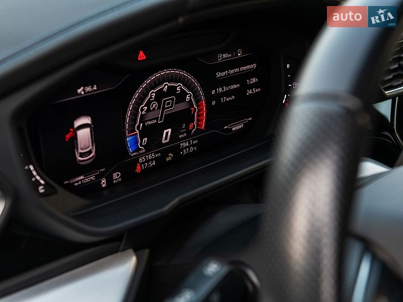 Позашляховик / Кросовер Lamborghini Urus 2020 в Дніпрі