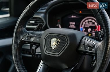 Позашляховик / Кросовер Lamborghini Urus 2020 в Дніпрі