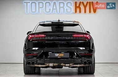 Внедорожник / Кроссовер Lamborghini Urus 2025 в Киеве