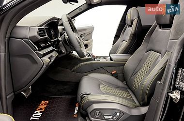 Внедорожник / Кроссовер Lamborghini Urus 2025 в Киеве