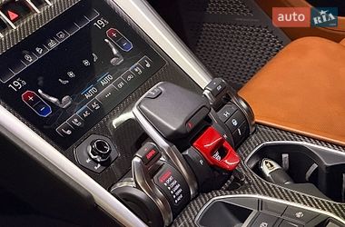 Позашляховик / Кросовер Lamborghini Urus 2020 в Києві фото 14 Позашляховик / Кросовер Lamborghini Urus 2020 в Києві