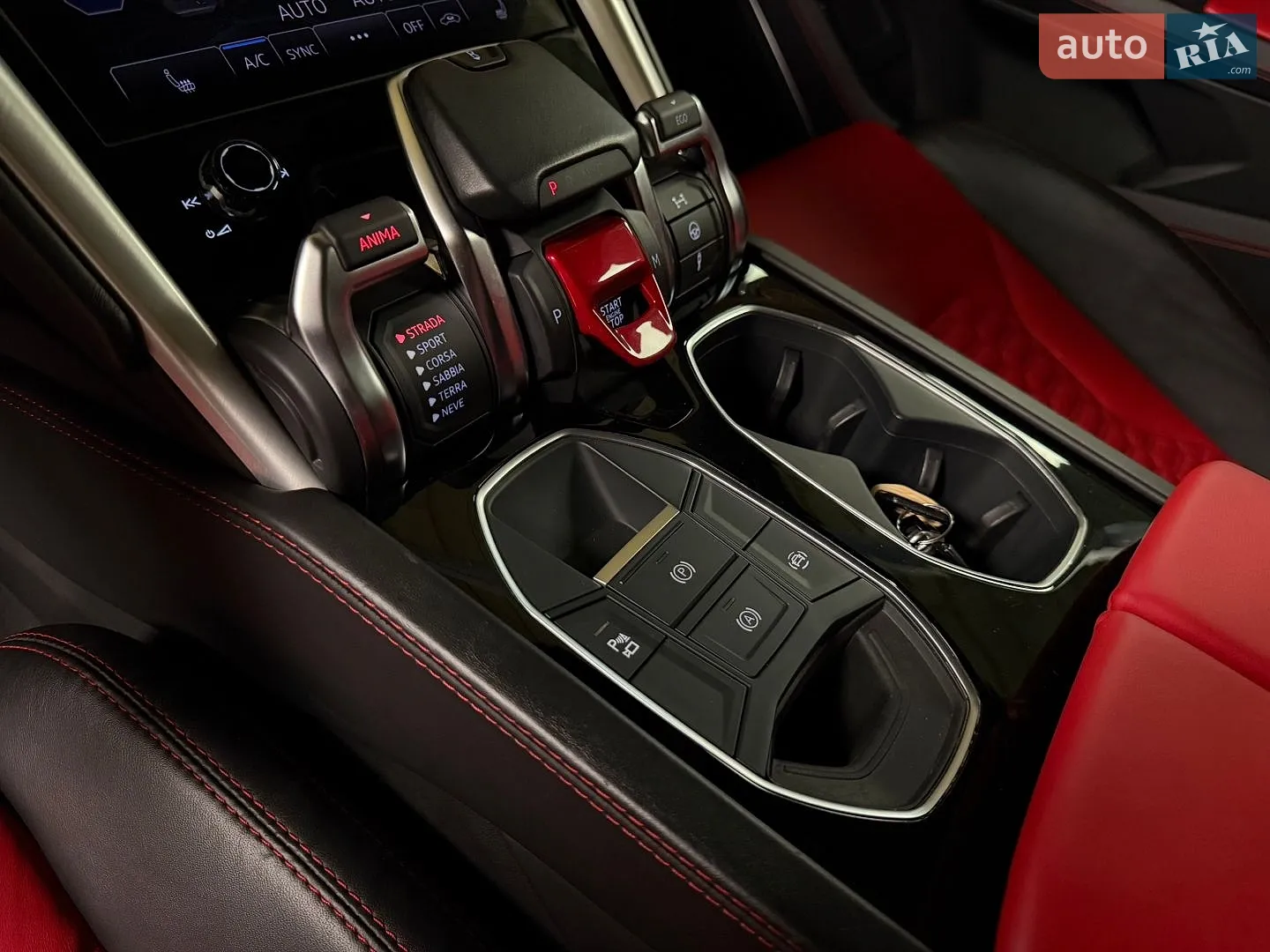 2020 Lamborghini Urus Concept - мініатюра 33