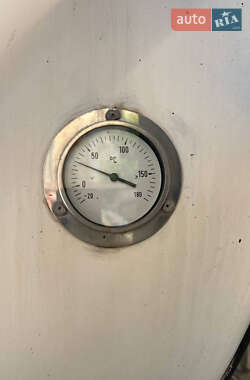 Другие прицепы Lambrecht 85LK40 2006 в 