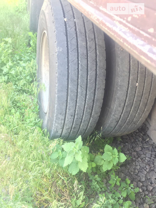 Для перевозки животных - полуприцеп Lambrecht 99LKL-30A 1999 в Белой Церкви фото 5 Для перевозки животных - полуприцеп Lambrecht 99LKL-30A 1999 в Белой Церкви