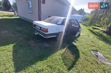 Хэтчбек Lancia A 112 1985 в 