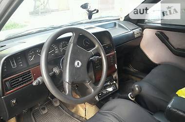 Седан Lancia Dedra 1991 в Белой Церкви