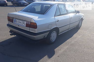 Седан Lancia Dedra 1990 в Виннице