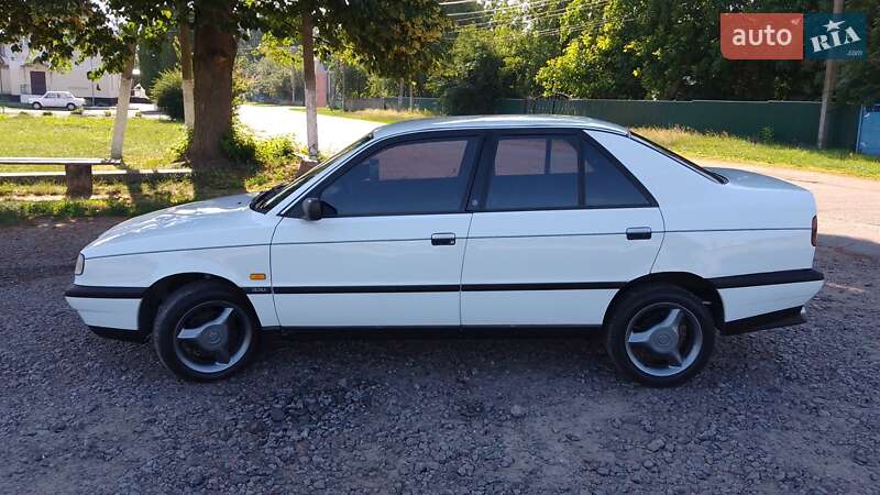 Седан Lancia Dedra 1991 в Белой Церкви фото 7 Седан Lancia Dedra 1991 в Белой Церкви