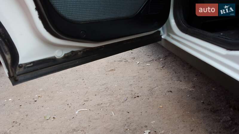 Седан Lancia Dedra 1991 в Белой Церкви фото 22 Седан Lancia Dedra 1991 в Белой Церкви