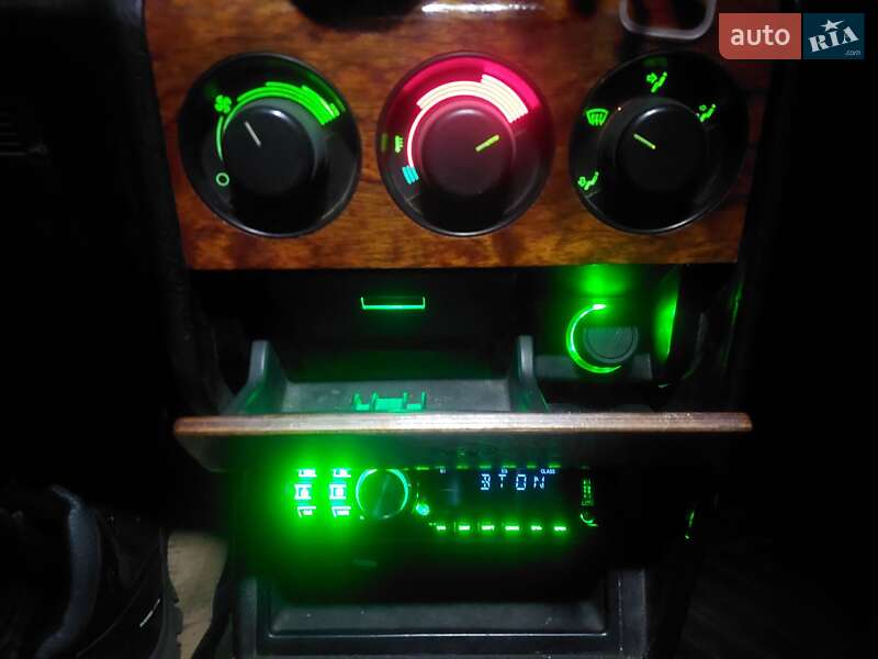 Седан Lancia Dedra 1992 в Любашевке