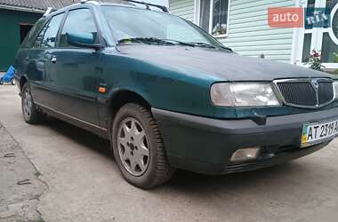 Универсал Lancia Dedra 1996 в Городенке