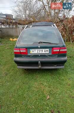 Універсал Lancia Dedra 1996 в Снятині
