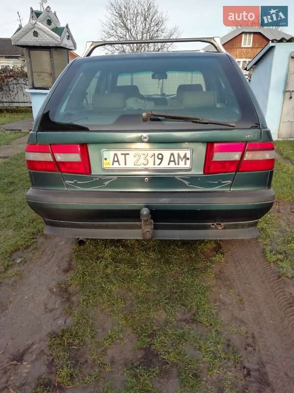 Універсал Lancia Dedra 1996 в Снятині фото 2 Універсал Lancia Dedra 1996 в Снятині