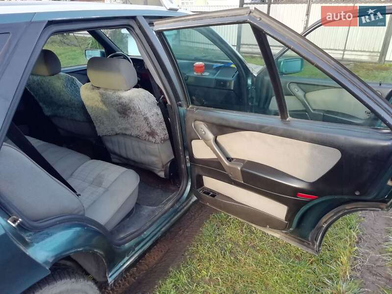 Хетчбек Lancia Dedra 1996 в Івано-Франківську