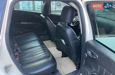 Хетчбек Lancia Delta 2010 в Львові