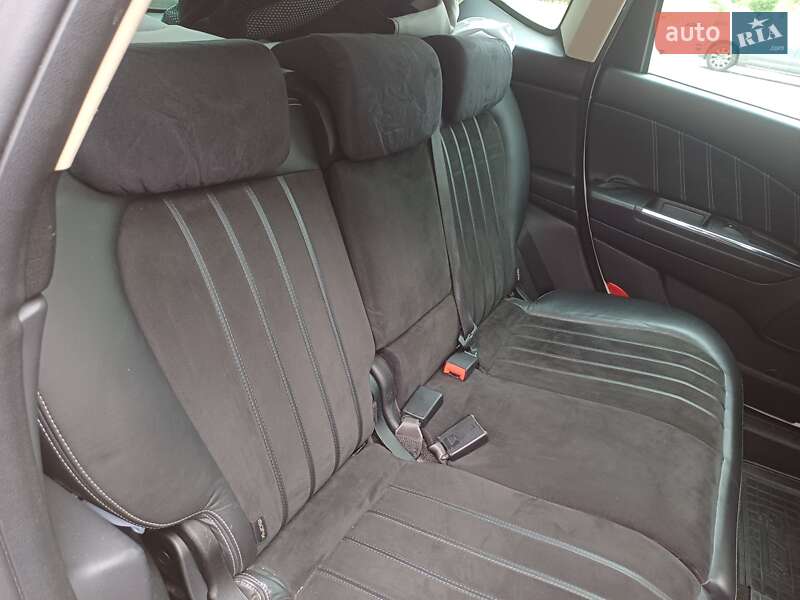 Хэтчбек Lancia Delta 2009 в Киеве фото 3 Хэтчбек Lancia Delta 2009 в Киеве