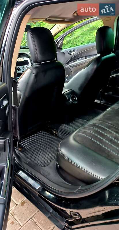 Хэтчбек Lancia Delta 2008 в Луцке