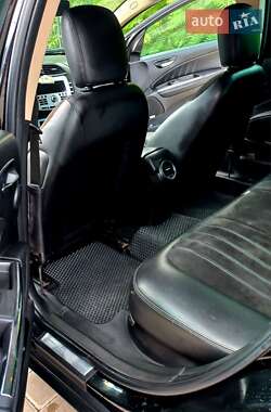 Хэтчбек Lancia Delta 2008 в 