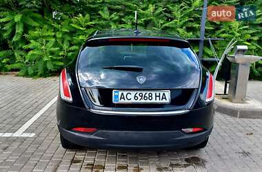 Хэтчбек Lancia Delta 2008 в 