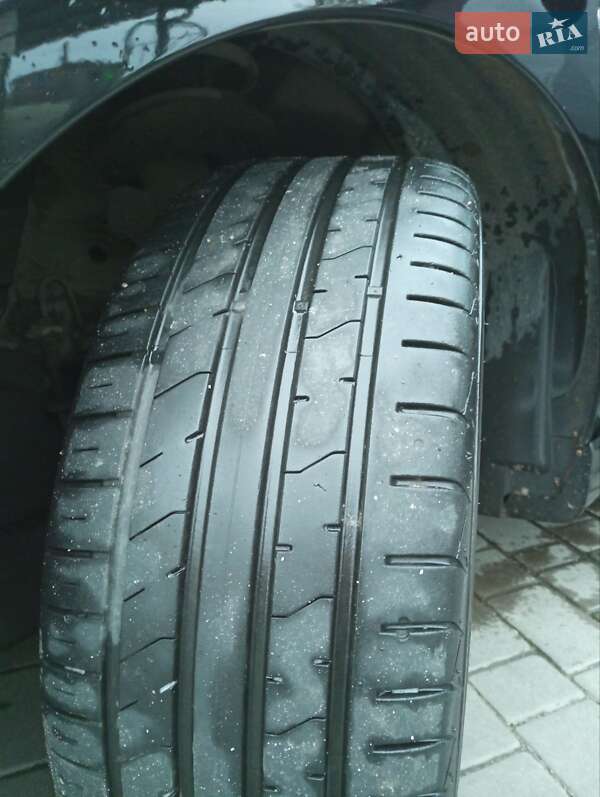 Хэтчбек Lancia Delta 2014 в Олевске