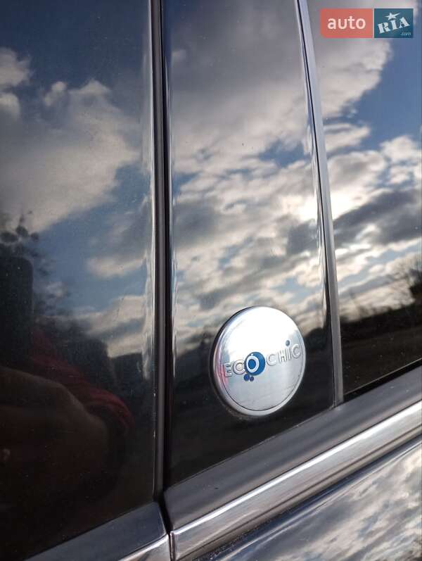 Хэтчбек Lancia Delta 2014 в Олевске