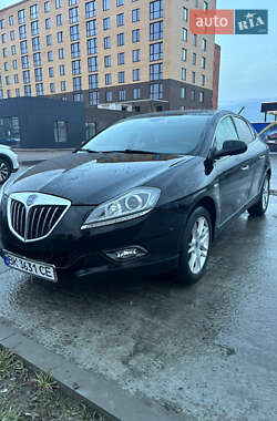 Хетчбек Lancia Delta 2011 в Нетішині