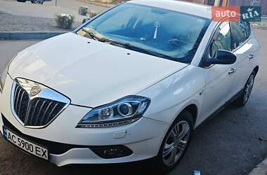 Универсал Lancia Delta 2010 в Луцке