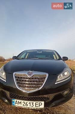 Хэтчбек Lancia Delta 2014 в Олевске