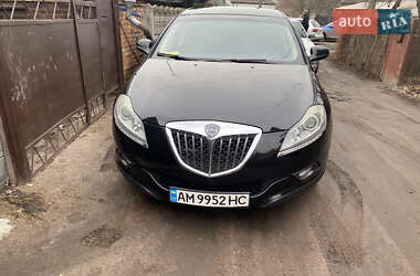 Хетчбек Lancia Delta 2009 в Житомирі