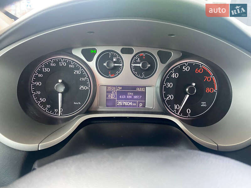 Хэтчбек Lancia Delta 2009 в Житомире