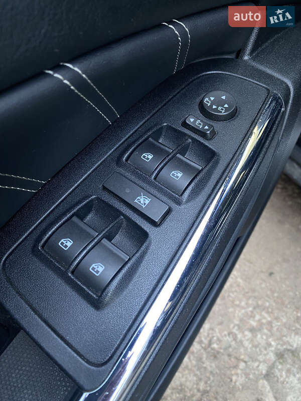 Хэтчбек Lancia Delta 2009 в Житомире