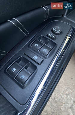 Хэтчбек Lancia Delta 2009 в 