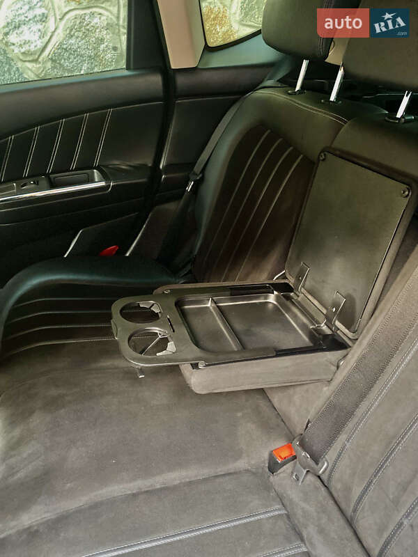 Хэтчбек Lancia Delta 2009 в Житомире