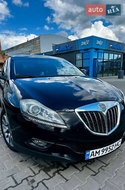 Хэтчбек Lancia Delta 2009 в Житомире