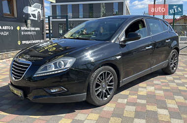 Хэтчбек Lancia Delta 2008 в 