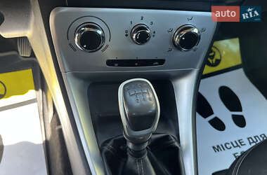 Хэтчбек Lancia Delta 2008 в 