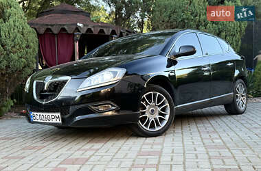 Хэтчбек Lancia Delta 2010 в Дрогобыче