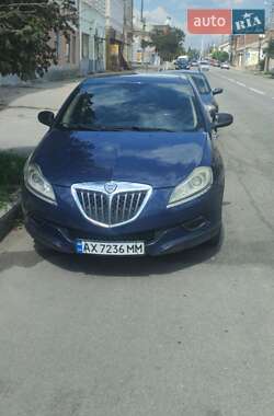 Хэтчбек Lancia Delta 2009 в Харькове