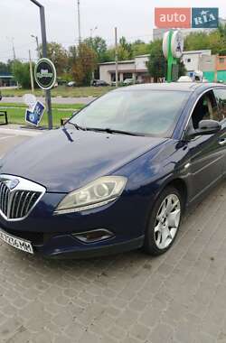 Хэтчбек Lancia Delta 2009 в 