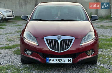 Хэтчбек Lancia Delta 2008 в Виннице