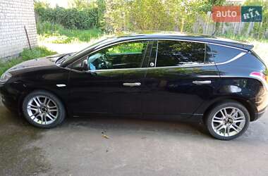 Хэтчбек Lancia Delta 2014 в 