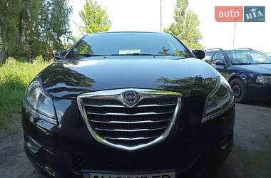 Хэтчбек Lancia Delta 2014 в Олевске