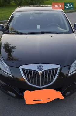 Хэтчбек Lancia Delta 2010 в Лубнах