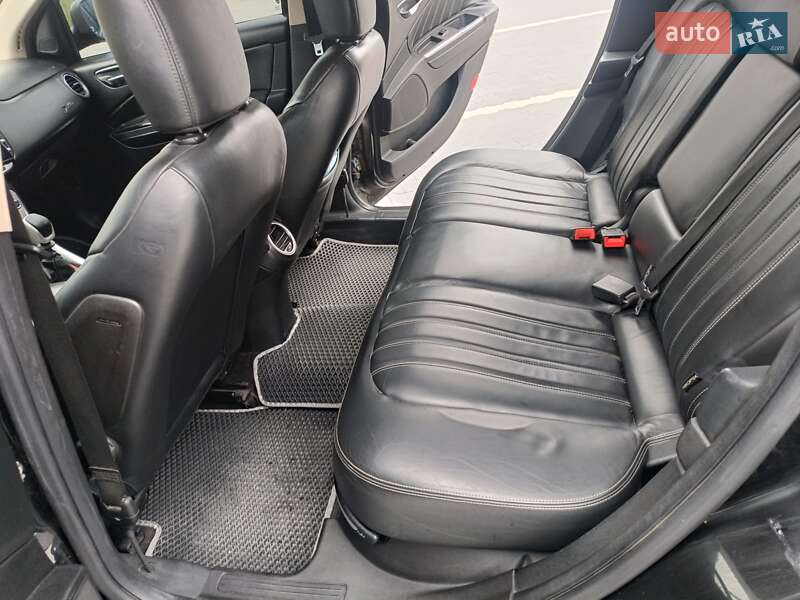 Хэтчбек Lancia Delta 2008 в Ирпене