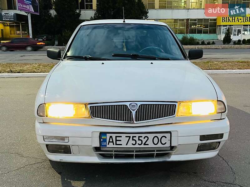 Хэтчбек Lancia Delta 1994 в Новомосковске