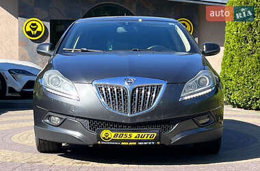 Хэтчбек Lancia Delta 2010 в 