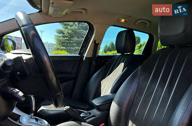 Хэтчбек Lancia Delta 2010 в 
