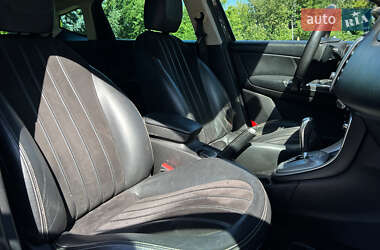 Хэтчбек Lancia Delta 2010 в 